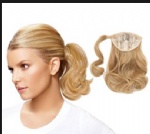 Most popular Pony tail