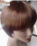 Pretty Bobbie hair wig
