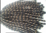 Nice and cheap African curl braiding